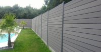 Portail Clôtures dans la vente du matériel pour les clôtures et les clôtures à Le Poizat
